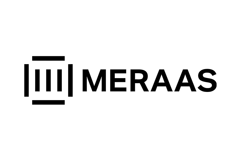 Meraas Logo