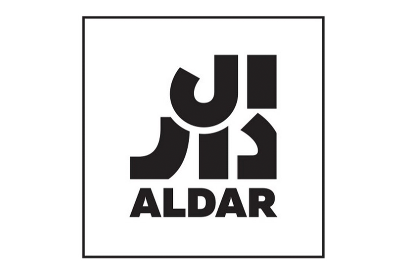 Aldar Logo