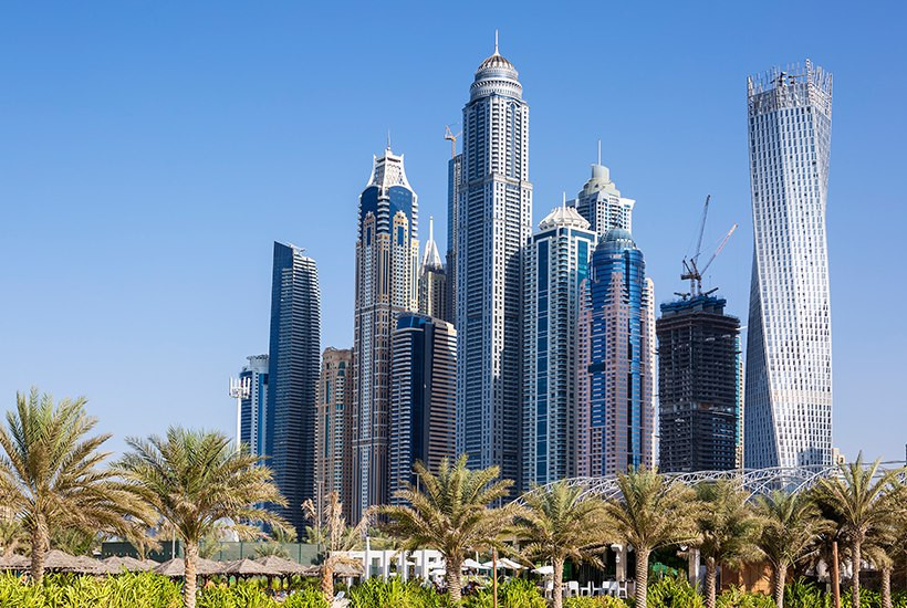 Demystifying Dubai's Mortgage Landscape: What You Need to Know image