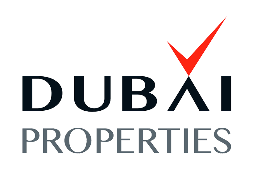 Dubai Properties Logo