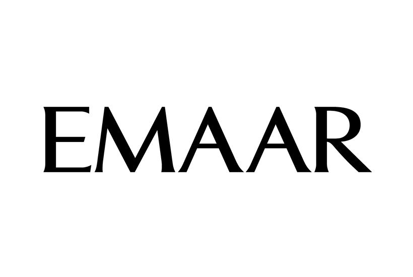 Emaar Logo