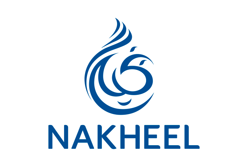 Nakheel Logo