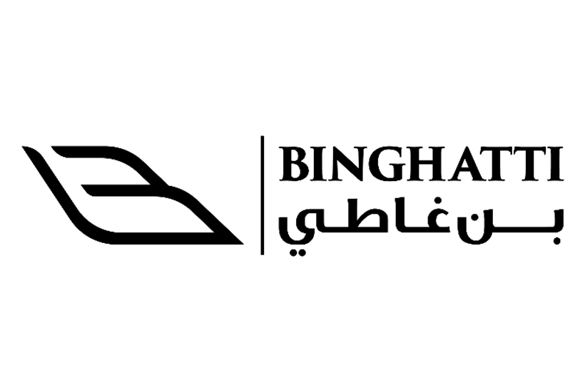 BinGhatti Logo