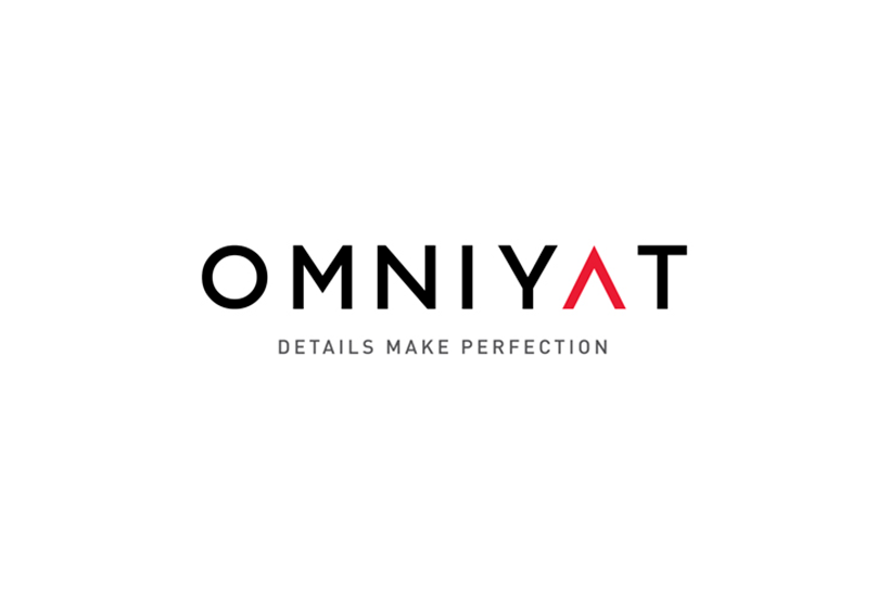 Omniyat Logo