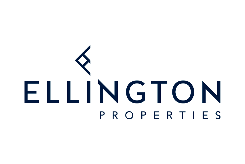 Ellington Logo