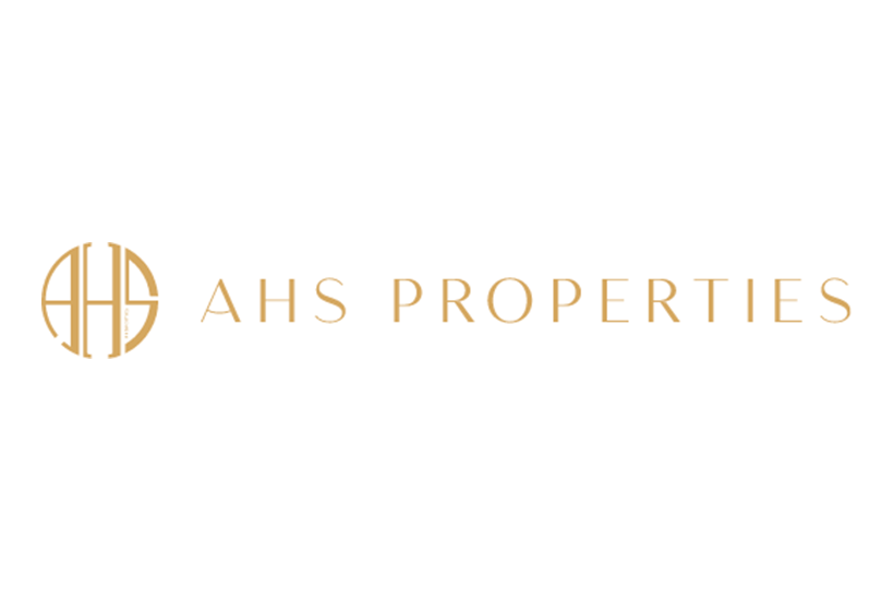 AHS Properties Logo