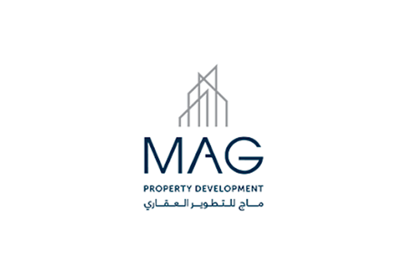 MAG Properties Logo